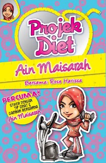 Projek Diet (Paperback)