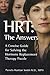 HRT, The Answers: A Concise...