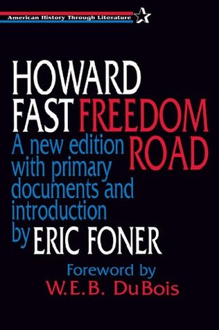 Freedom Road