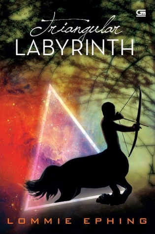 Triangular Labyrinth (Paperback)