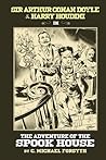 Sir Arthur Conan Doyle & Harry Houdini in The Adventure of th... by C. Michael Forsyth Sir Arthur Conan Doyle & Harry Houdini in The Adventure of th... by C. Michael Forsyth