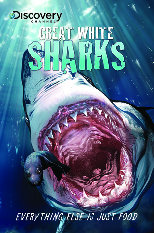 Discovery Channel's Great White Sharks