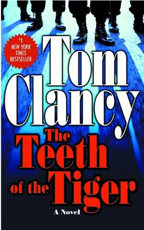 The Teeth Of The Tiger