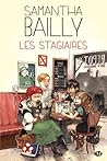 Les Stagiaires by Samantha Bailly