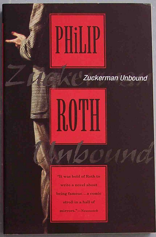 Zuckerman Unbound