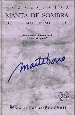 Manta de sombra