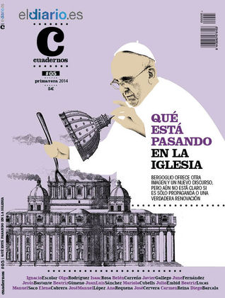 ¿Qué está pasando en la iglesia?