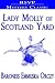Lady Molly of Scotland Yard
