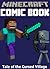 Minecraft Comic Book: Tale of the Cursed Village