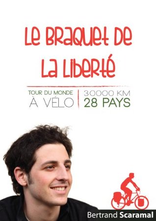 Le braquet de la liberté (French Edition)