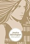 Disruption by Jessica Shirvington