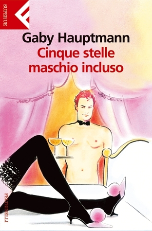 Cinque stelle maschio incluso