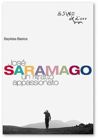 José Saramago. Un ritratto appassionato (Paperback)