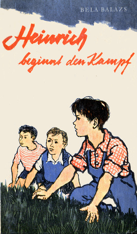 Heinrich beginnt den Kampf (Hardcover)