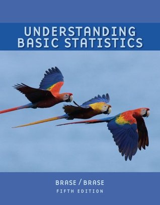 Technology Guide Excel for Brase/Brase's Understanding Basic Statistics, Brief, 5th (Paperback)