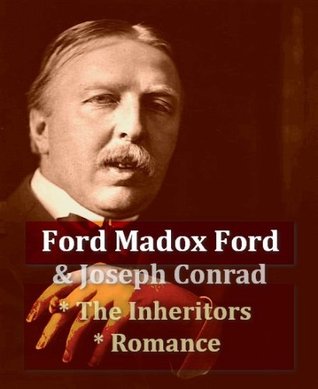 The Inheritors & Romance (Kindle Edition)