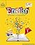 Genius Kidz English Grammar  & Compositions 1 Book