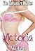 Victoria (The Babysitter Di...