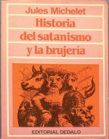 Historia del satanismo y la brujeria