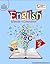 Genius Kidz English Grammar  & Compositions 2 Book