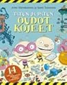 Tatun ja Patun oudot kojeet
