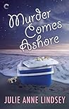 Murder Comes Ashore