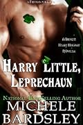 Harry Little, Leprechaun