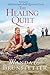The Healing Quilt (The Half-Stitched Amish Quilting Club, #3) by Wanda E. Brunstetter