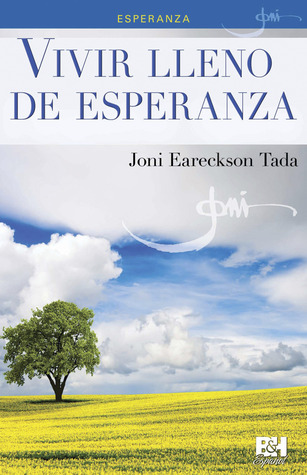 Vivir lleno de esperanza: Esperanza