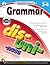 Carson-Dellosa Kelley Wingate Series Common Core Edition Grammar Workbook, Grades 3 - 4 (Ages 8 - 10)