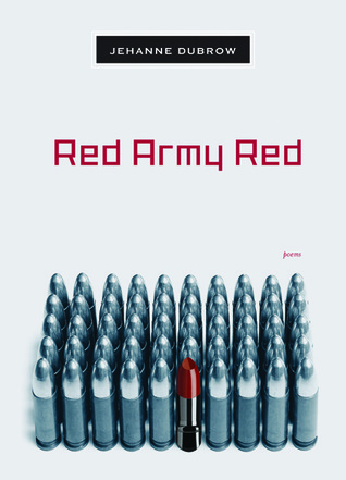 Red Army Red: Poems (Paperback)