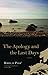 The Apology and the Last Da...