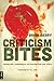 Criticism Bites: dealing with, responding to, and learning from your critics