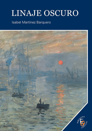 Linaje oscuro (Spanish Edition)