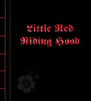 Little Red Riding Hood (Hardcover)