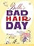 Bella's Bad Hair Day
