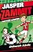 Jasper Zammit: Soccer Legen...