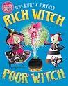 Rich Witch, Poor Witch