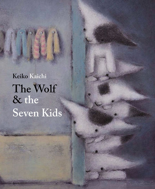 Wolf and the Seven Kids