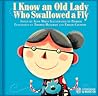 I Know an Old Lady Who Swallowed a Fly by Alan Mills