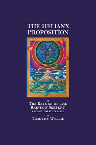 The Helianx Proposition (Hardcover)