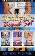 Nashville Boxed Set