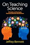 On Teaching Scien...