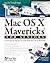 Mac OS X Mavericks for Seni...