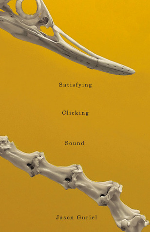 Satisfying Clicking Sound (Paperback)