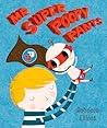 Mr Super Poopy Pants by Rebecca Elliott