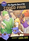 The Cryptic Case of the Coded Fair by Barbara Tinker