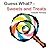 Guess What? - Sweets and Treats