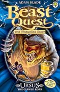 Ursus the Clawed Roar