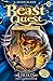 Ursus the Clawed Roar (Beast Quest, #49)